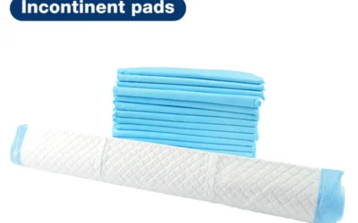 Disposable Medical Underpads – 36×36: Exceptional Comfort and Protection for Healthcare Settings