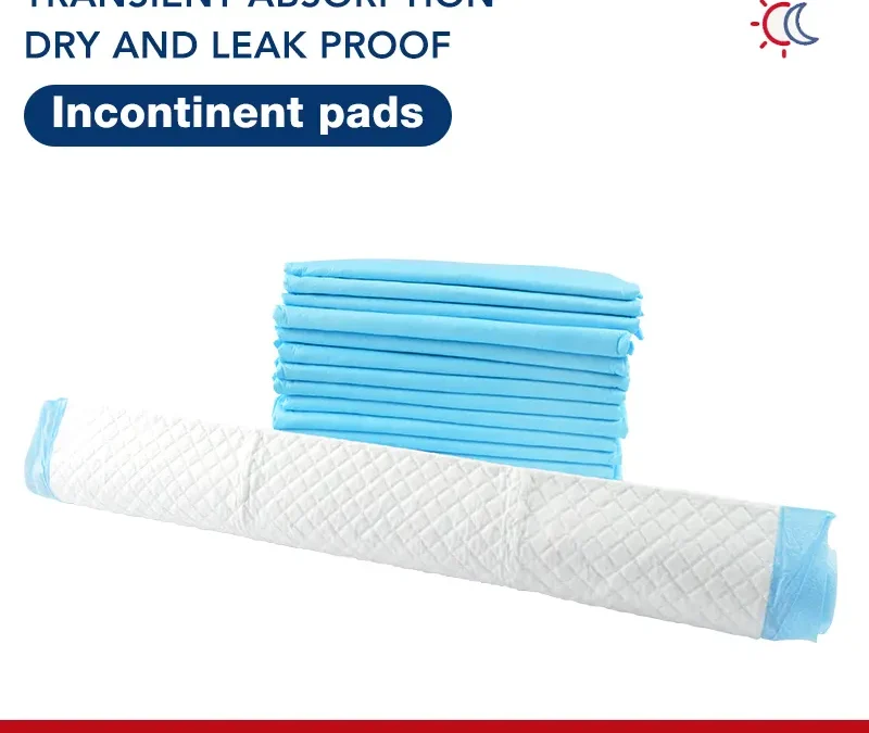 Disposable Medical Underpads – 36×36: Exceptional Comfort and Protection for Healthcare Settings