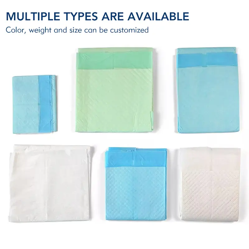 cheap disposable underpads