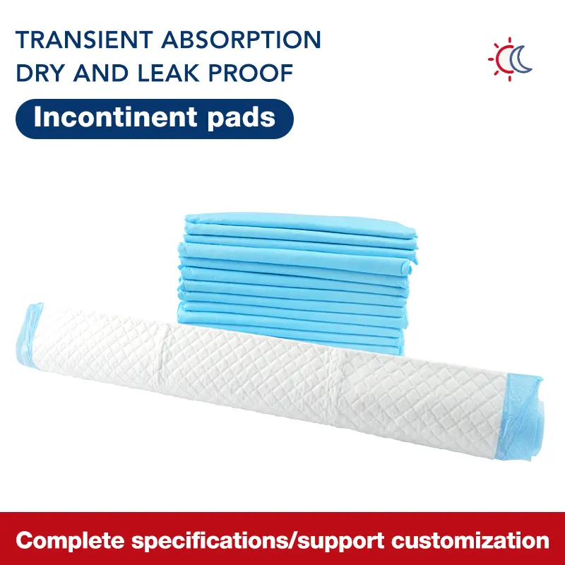 underpads disposable medical