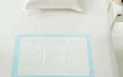 Bed Underpads: A Comfortable and Protective Solution for a Good Night’s Sleep