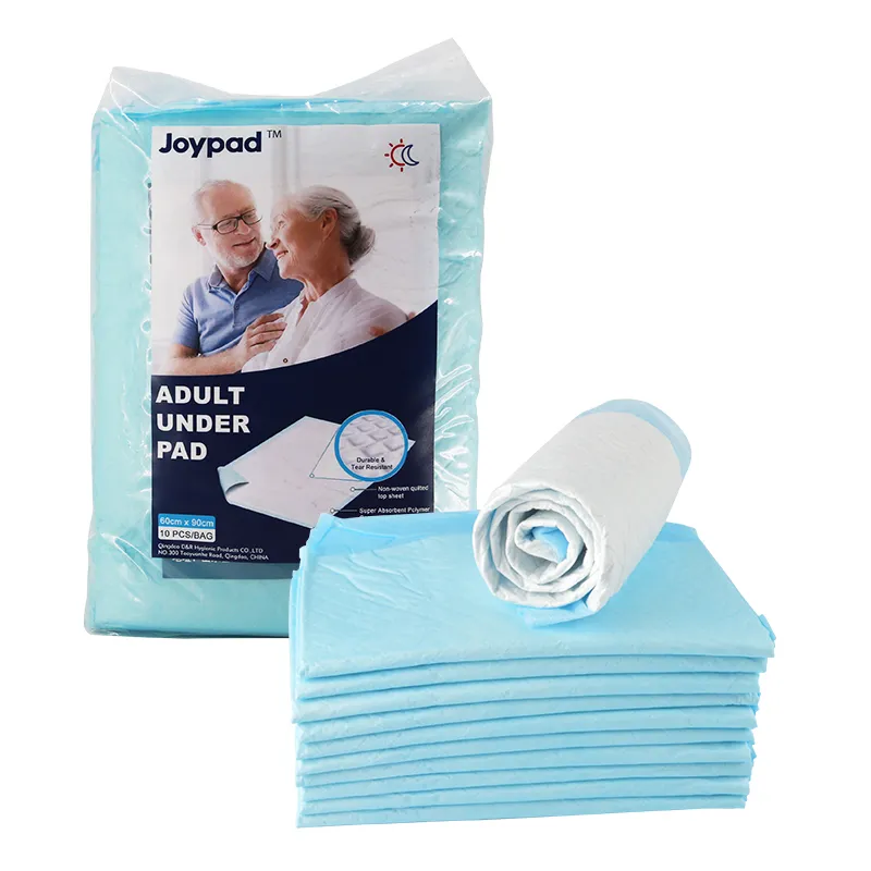 hospital disposable underpad adult