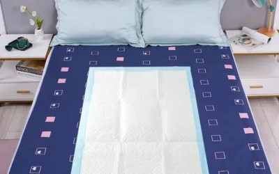 Experience Unmatched Protection with Disposable Nursing Underpads: Comfort and Care for Every Need