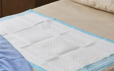 The Importance of Medical Underpads in Healthcare