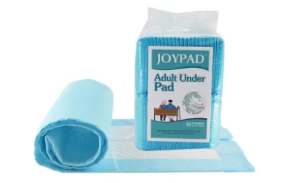 5-Ply Underpads: Superior Protection and Comfort for Every Need