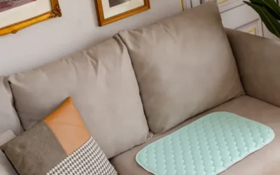 The Benefits and Importance of Reusable Bed Underpads