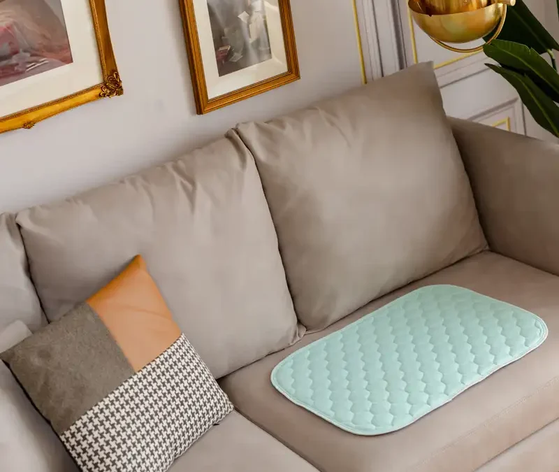 The Benefits and Importance of Reusable Bed Underpads