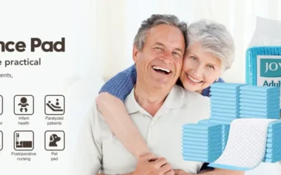 Choosing the Best Waterproof Underpads for Elderly Incontinence