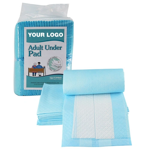 A Guide to Disposable Medical Underpads (30x60): What They Are and How ...