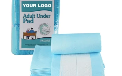A Guide to Disposable Medical Underpads (30×60): What They Are and How They Help