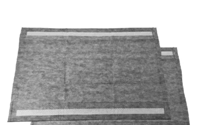 Leak Proof Bed Pad Super Dry Sheet Bed Pad Factory Direct Sale Small MOQ Fast Delivery bed pad