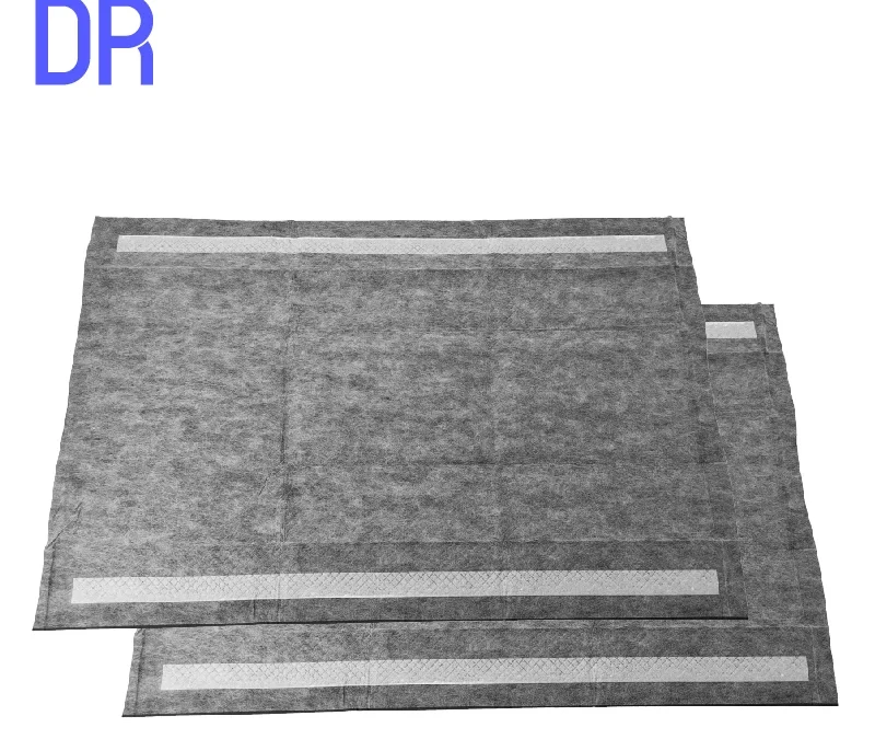 Leak Proof Bed Pad Super Dry Sheet Bed Pad Factory Direct Sale Small MOQ Fast Delivery bed pad