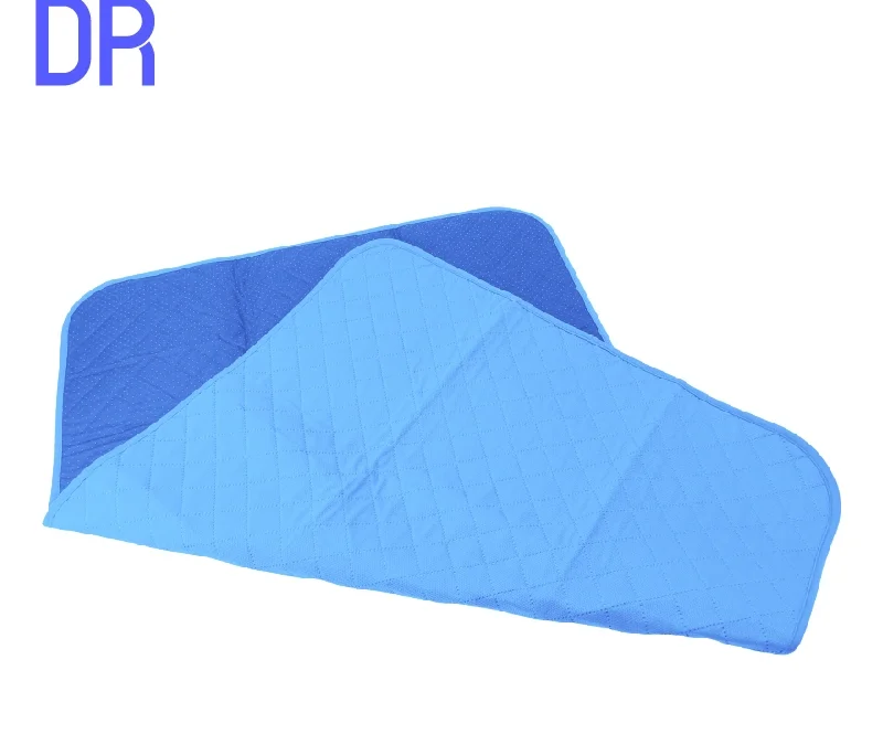 Advanced Absorbent Underpads Bulk Supply High Performance Medical Bed Pads Manufacturer
