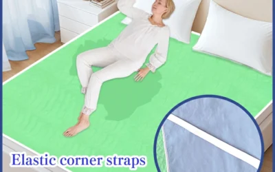 Super Dry Underpads – Reliable Protection for Everyday Use
