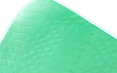 Washable Incontinence Bed Pads Manufacturer for Bulk Supply and Private Label