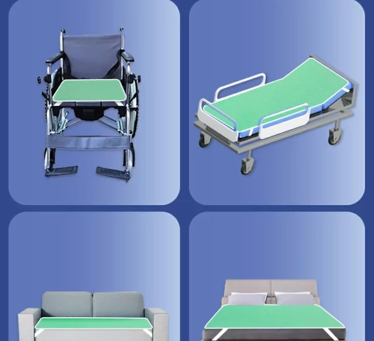 Medical Bed Pads Manufacturer: Reliable Solutions for Patient Comfort and Hygiene