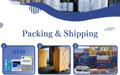 Premium Biodegradable Flushable Wipes