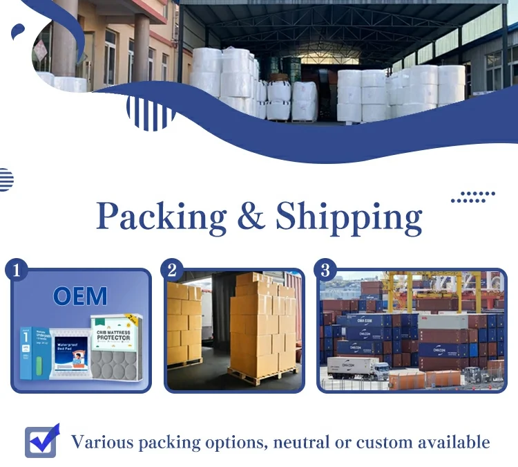 Medical Bed Pads Manufacturers: Your Trusted Partner in Healthcare Comfort