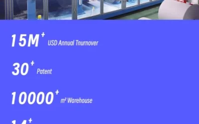 Eco-Friendly Flushable Wipes for Everyday Cleaning