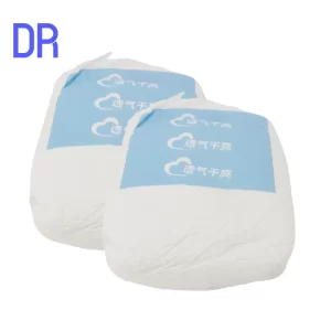 Premium Leakproof Medical Incontinence Nappy Customizable Design Quality Guarantee