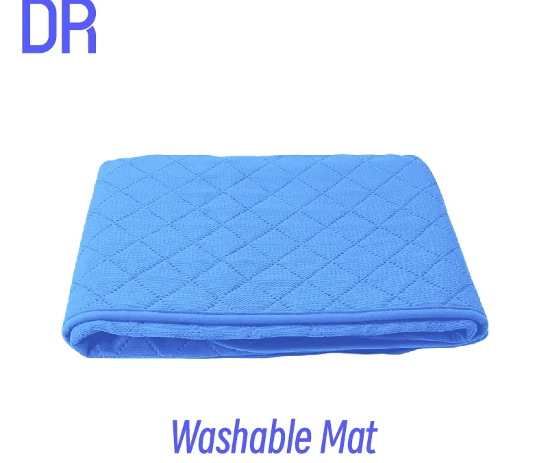 Super Dry Underpads – Comfortable, Absorbent, and Leak-Proof Protection