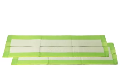 Custom Medical Bed Underpads: A Clean and Comfortable Solution for Incontinence Care