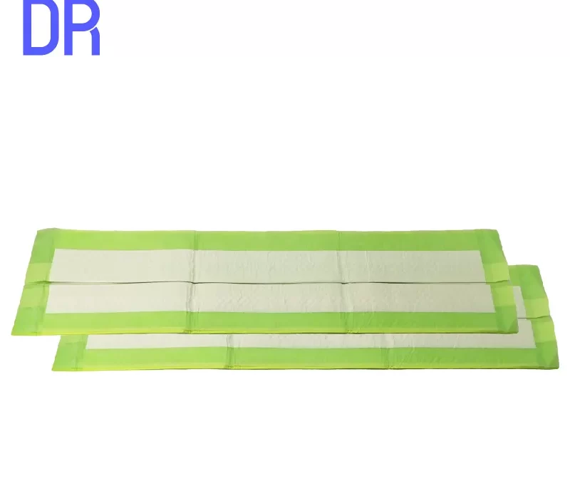 Custom Medical Bed Underpads: A Clean and Comfortable Solution for Incontinence Care