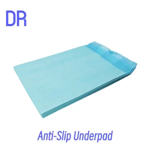 Super Dry Disposable Underpad Medical