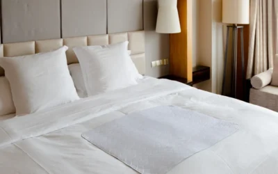 High Performance Washable Waterproof Underpads for Medical and Home Care Protection
