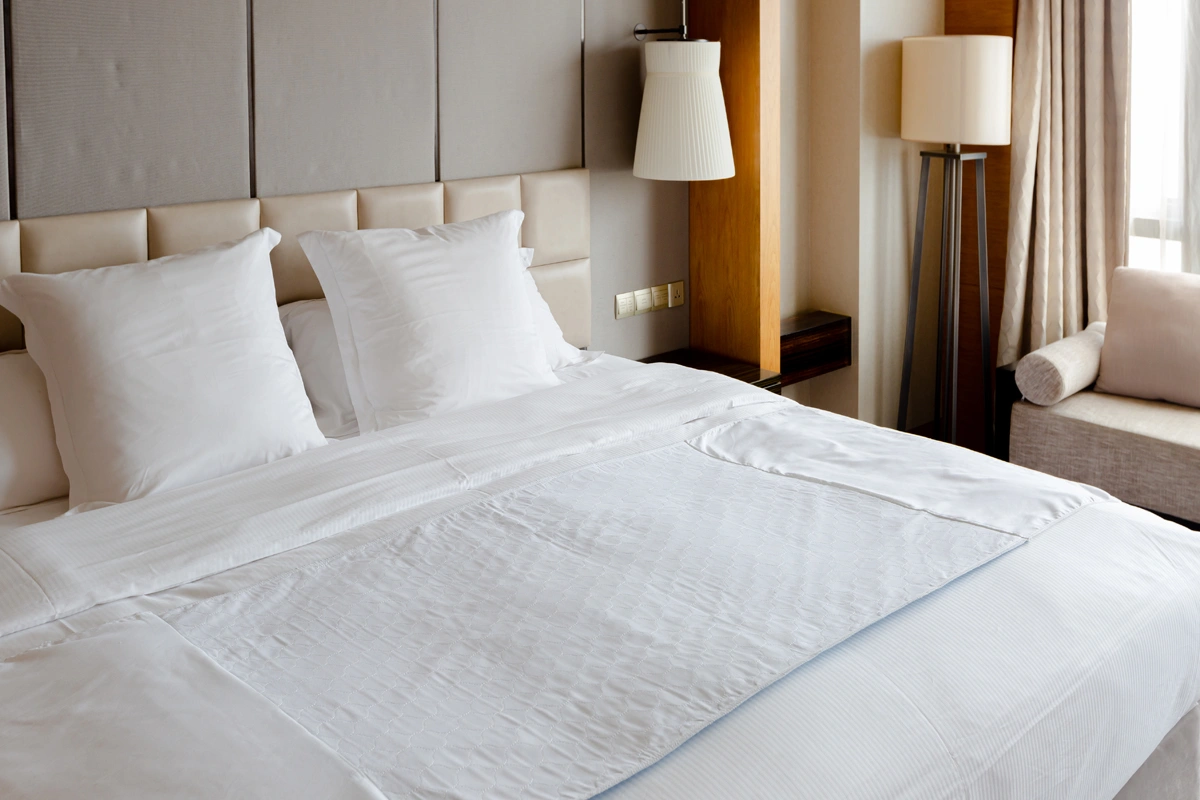 Washable adult underpad reusable and durable