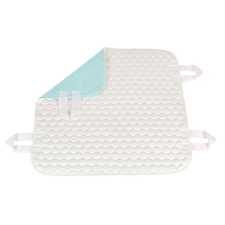 Waterproof washable underpad adult incontinence protection