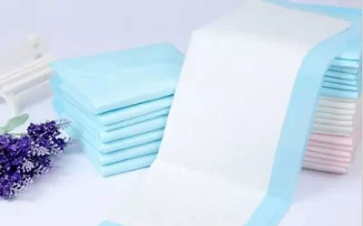 Experience Comfort and Convenience with Disposable Underpads