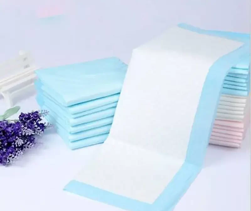 Experience Comfort and Convenience with Disposable Underpads