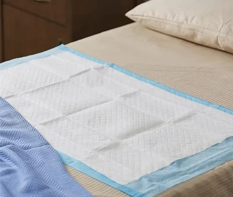 Understanding Disposable Incontinence Underpads: Features, Benefits, and Applications