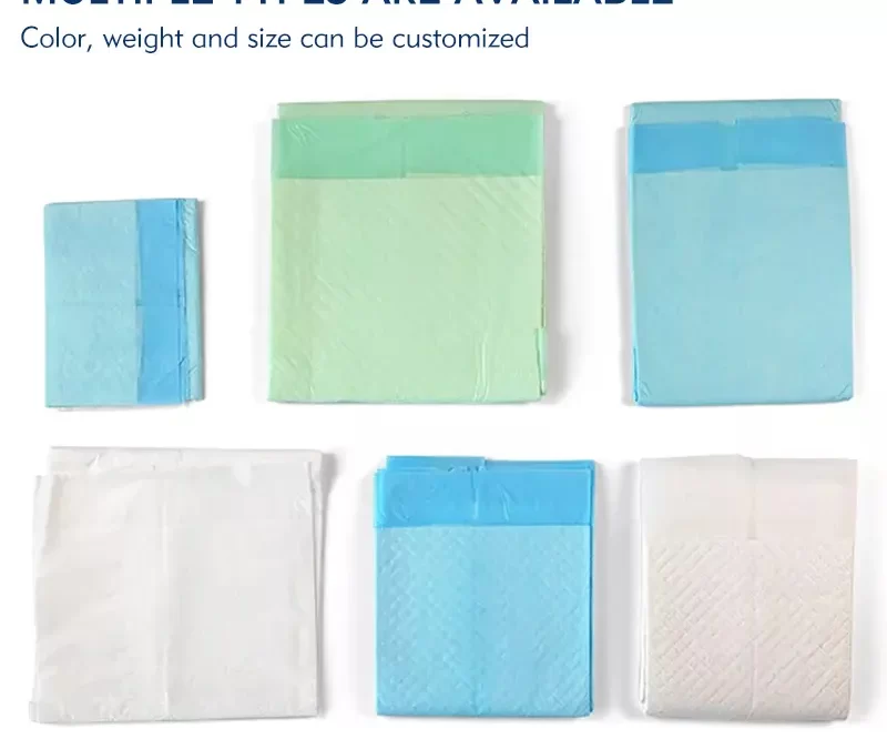 Philippines Underpads: Ensuring Comfort and Hygiene for All