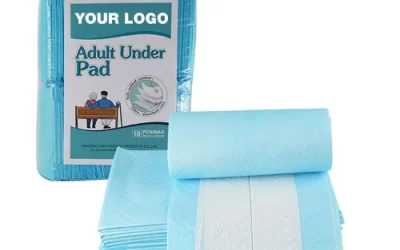 A Guide to Disposable Medical Underpads (30×60): What They Are and How They Help