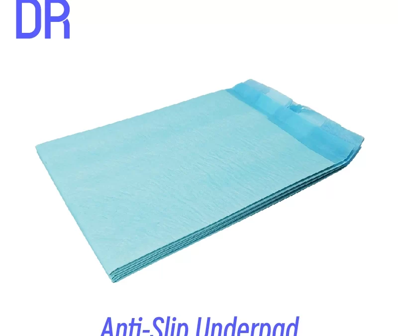 The Essential Guide to Medical Underpads: Comfort and Protection for Healthcare Needs